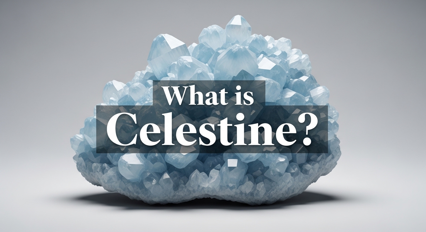 what is celestine
