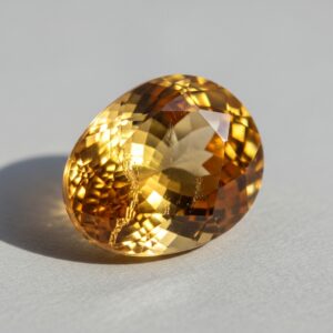 yellow citrine