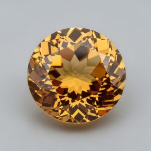 yellow topaz
