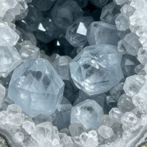 celestine benefits