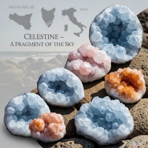 celestine crystal meaning