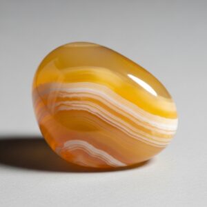 yellow agate