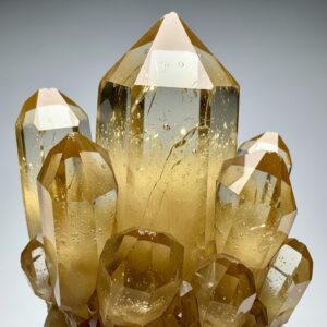 yellow quartz