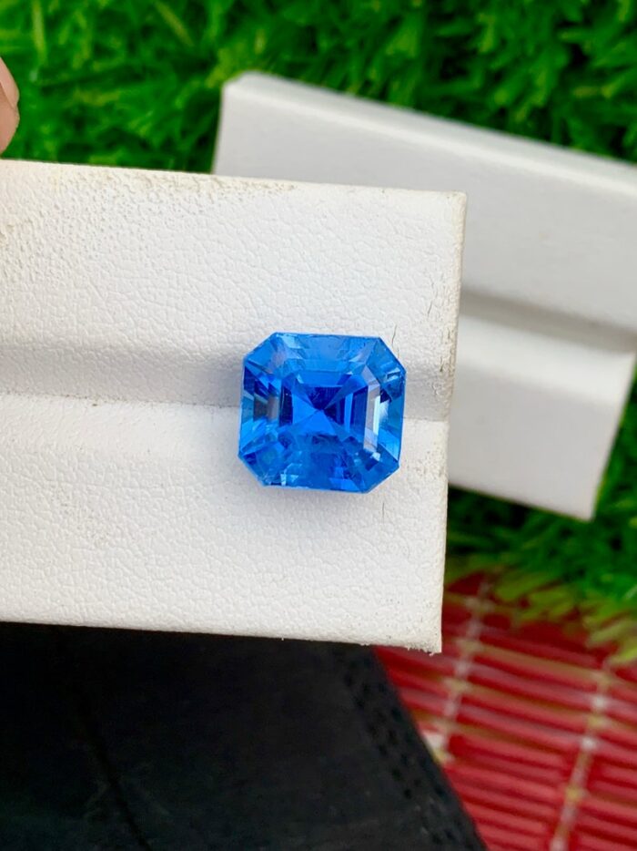 aquamarine stone meaning