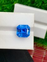 aquamarine crystal