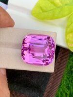 kunzite stone for sale