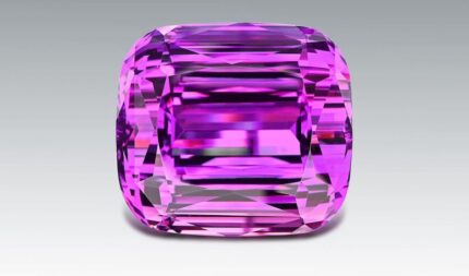 kunzite gemstone