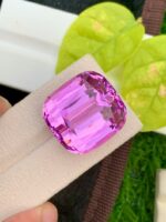 kunzite stone benefits