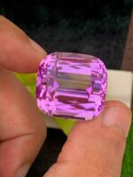 kunzite stone for sale