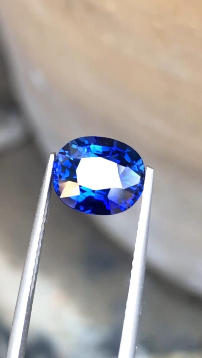 sapphire stone benefits