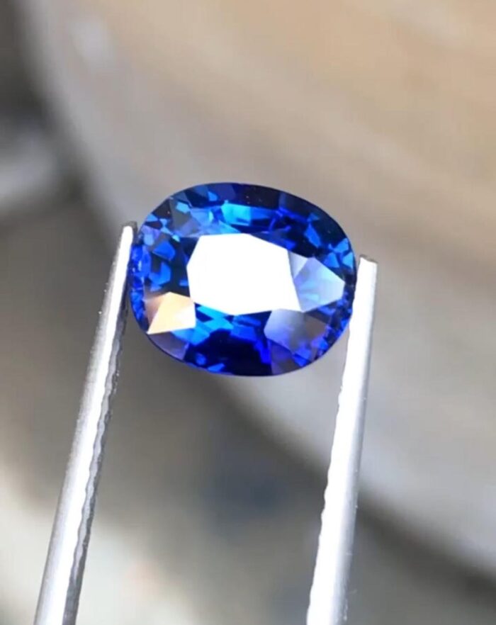 sapphire stone benefits