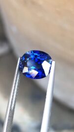 sapphire stone meaning