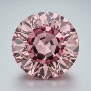 pink diamond