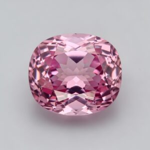 pink kunzite