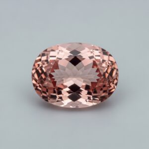 pink morganite