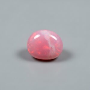 pink opal