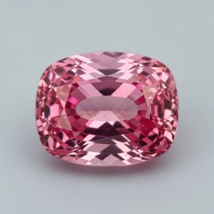 pink sapphire