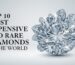 Most Expensive and Rare Diamonds