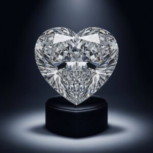 The Centenary Diamond