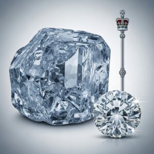 The Cullinan Diamond