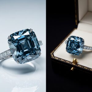 The Hope Diamond