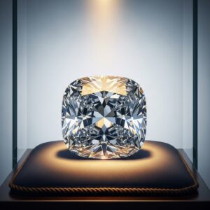 The Regent Diamond