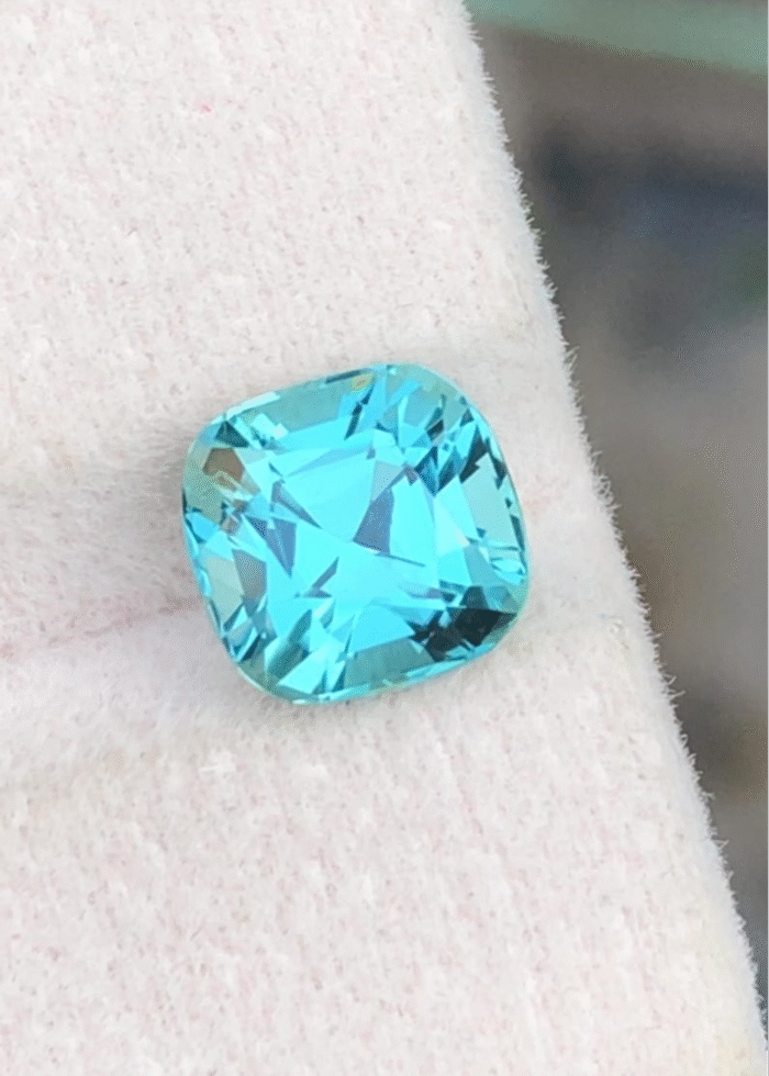lagoon tourmaline