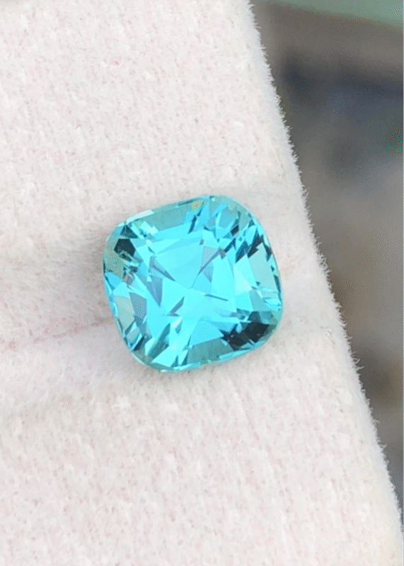 lagoon tourmaline price