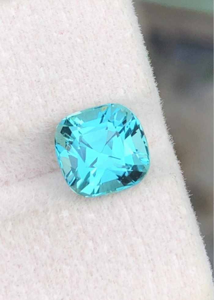 lagoon tourmaline price