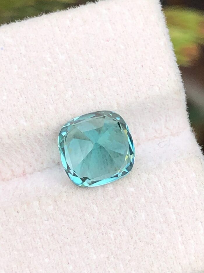 lagoon tourmaline stone