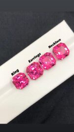 pink tourmaline for sale