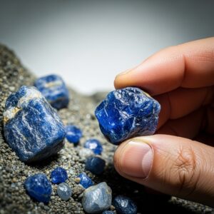 sapphire birthstone