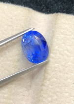 sapphire gemstone colors