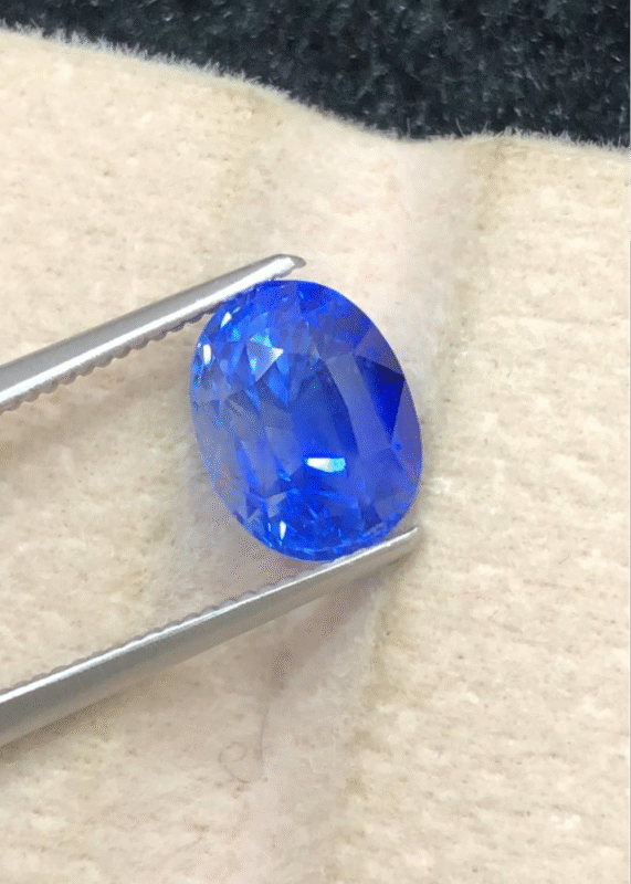 sapphire gemstone price