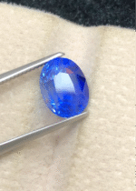 sapphire loose gemstone