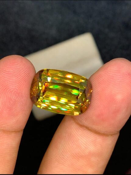 sphene titanite meaning