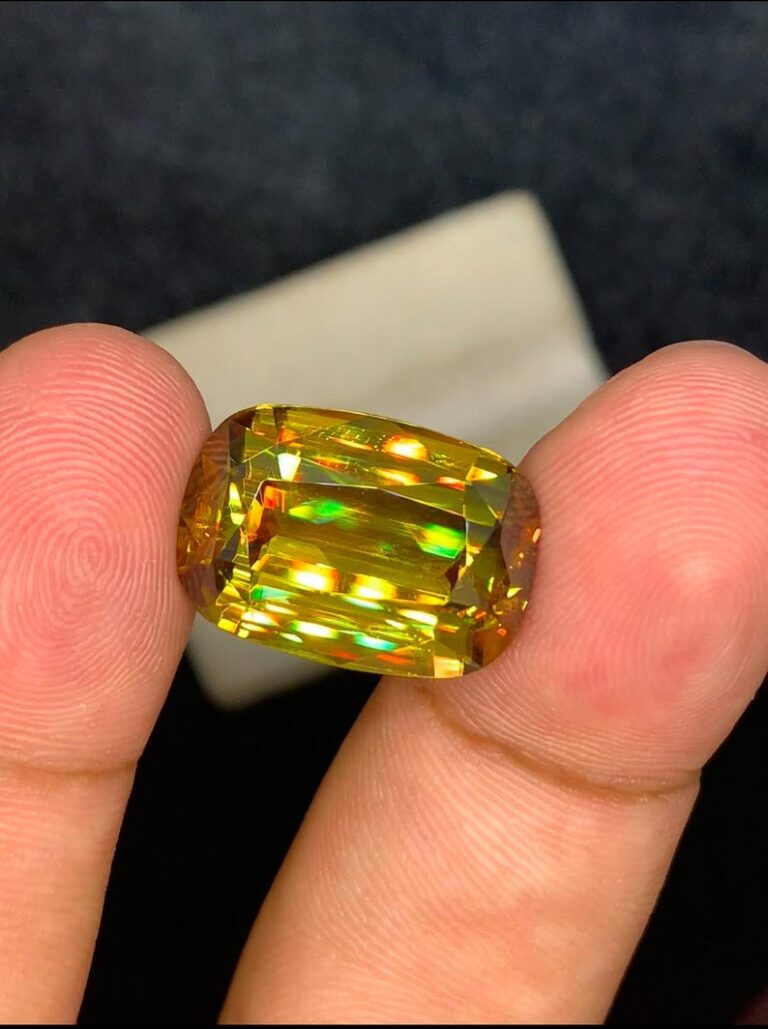 sphene titanite meaning